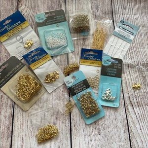Jewelry Making Kit